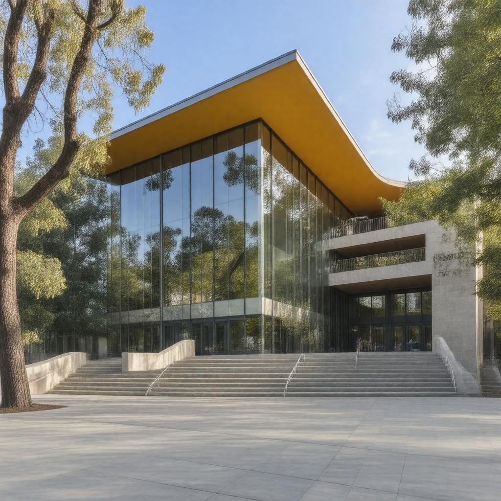 Haas School of Business